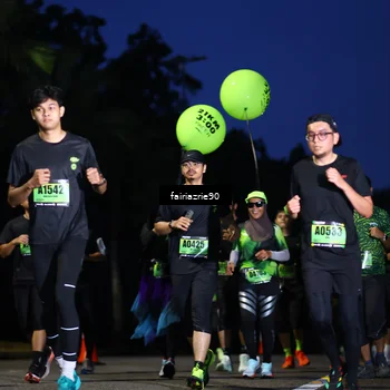 Runner Photo 5388599