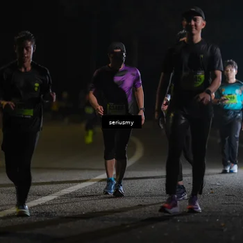Runner Photo 5388600