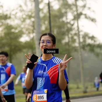 Runner Photo 5388603