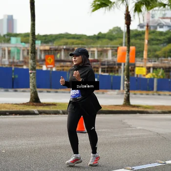 Runner Photo 5388604