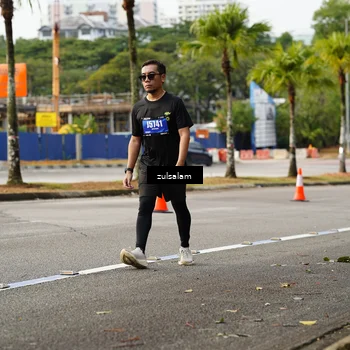 Runner Photo 5388607