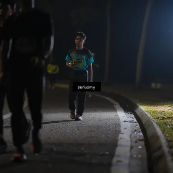 Runner Photo 5388608