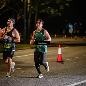 Runner Photo 5388610