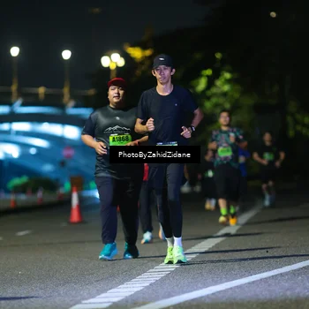 Runner Photo 5388611