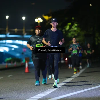Runner Photo 5388612