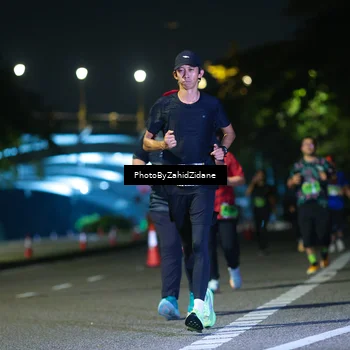 Runner Photo 5388613