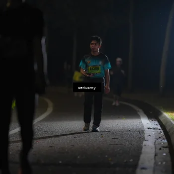 Runner Photo 5388614