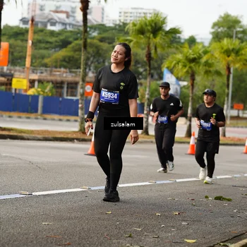 Runner Photo 5388615