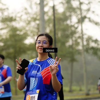 Runner Photo 5388617