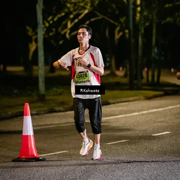 Runner Photo 5388618