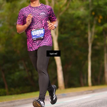 Runner Photo 5388619