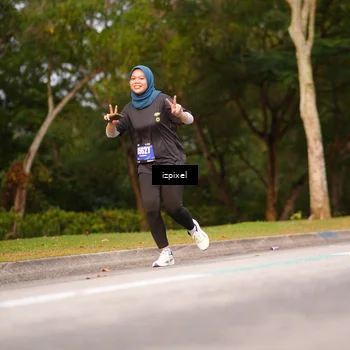 Runner Photo 5388620