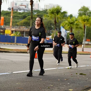 Runner Photo 5388621