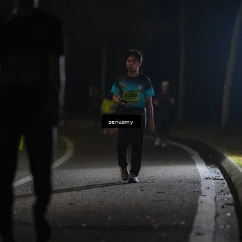 Runner Photo 5388622