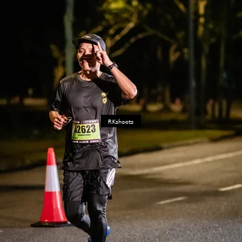 Runner Photo 5388623