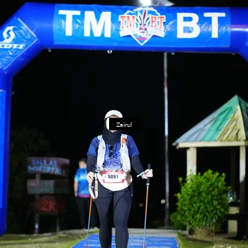 Runner Photo 5388624