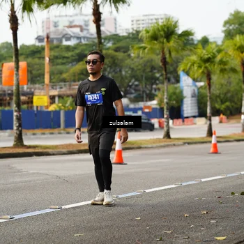 Runner Photo 5388625