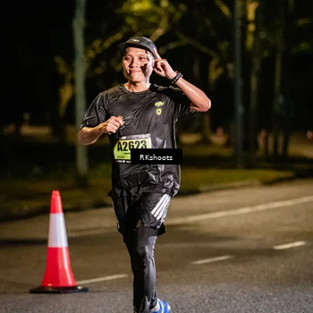 Runner Photo 5388626