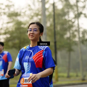 Runner Photo 5388627