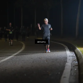 Runner Photo 5388628