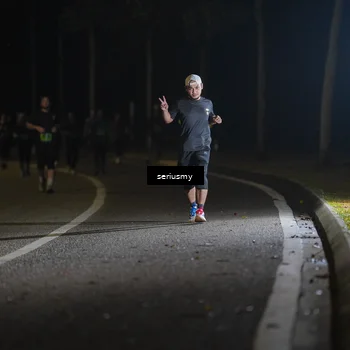 Runner Photo 5388629