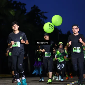 Runner Photo 5388630
