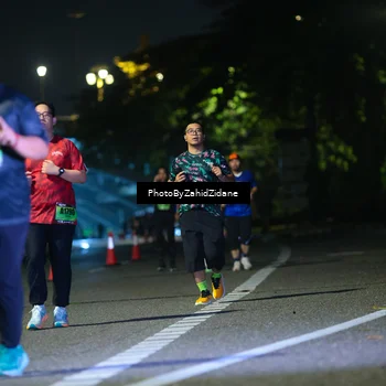 Runner Photo 5388632