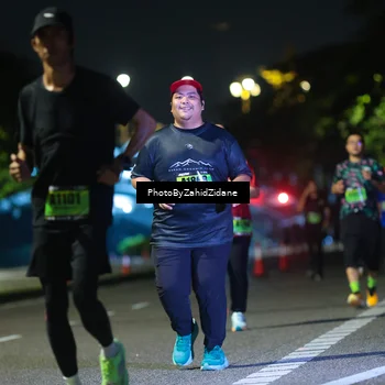 Runner Photo 5388633