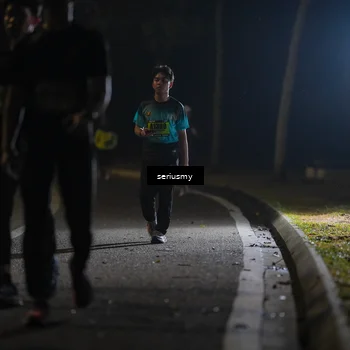 Runner Photo 5388634