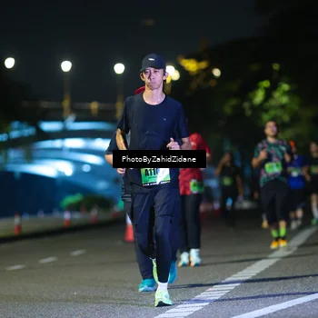Runner Photo 5388635