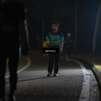 Runner Photo 5388636