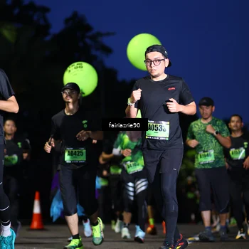 Runner Photo 5388638