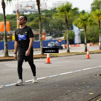 Runner Photo 5388639