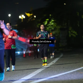 Runner Photo 5388640