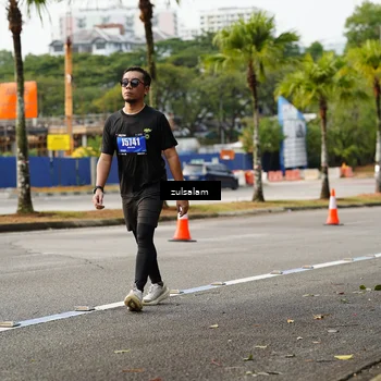 Runner Photo 5388642