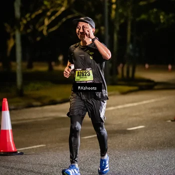 Runner Photo 5388643