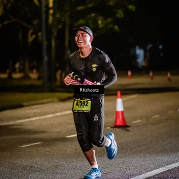 Runner Photo 5388646