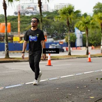 Runner Photo 5388647