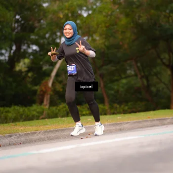 Runner Photo 5388648
