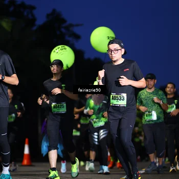 Runner Photo 5388649