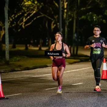 Runner Photo 5388652