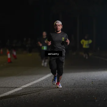 Runner Photo 5388654
