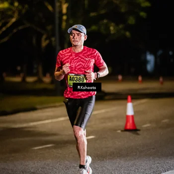 Runner Photo 5388655