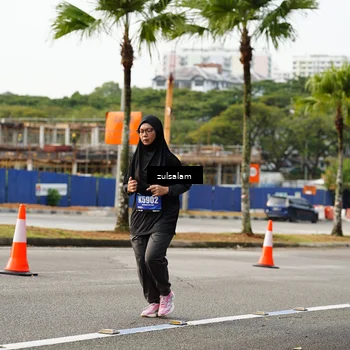 Runner Photo 5388659