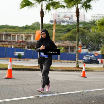 Runner Photo 5388663