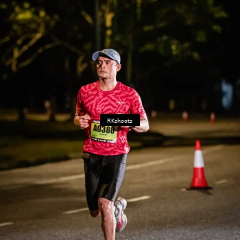 Runner Photo 5388665