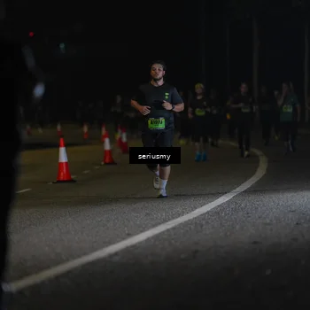 Runner Photo 5388666