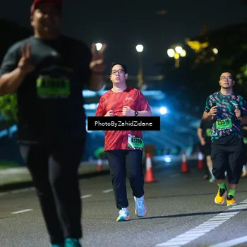 Runner Photo 5388667