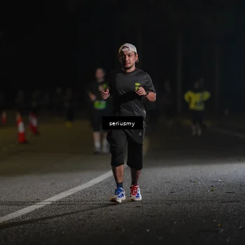 Runner Photo 5388668