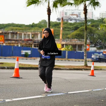 Runner Photo 5388669
